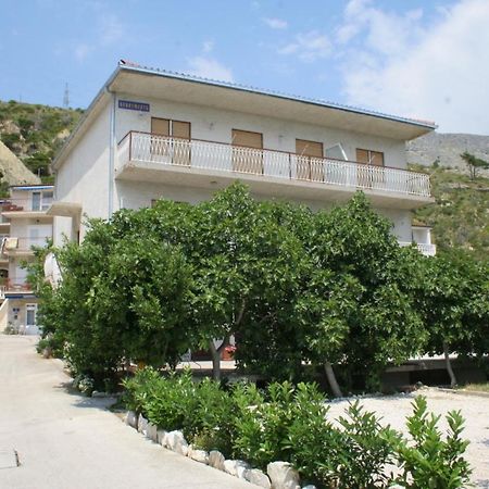 Apartments By The Sea Duce, Omis - 2731 Dugi Rat Εξωτερικό φωτογραφία