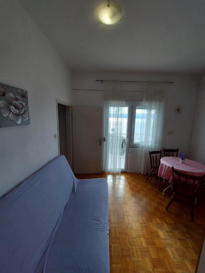 Apartments By The Sea Duce, Omis - 2731 Dugi Rat Εξωτερικό φωτογραφία