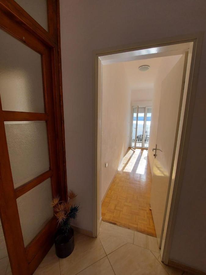 Apartments By The Sea Duce, Omis - 2731 Dugi Rat Εξωτερικό φωτογραφία