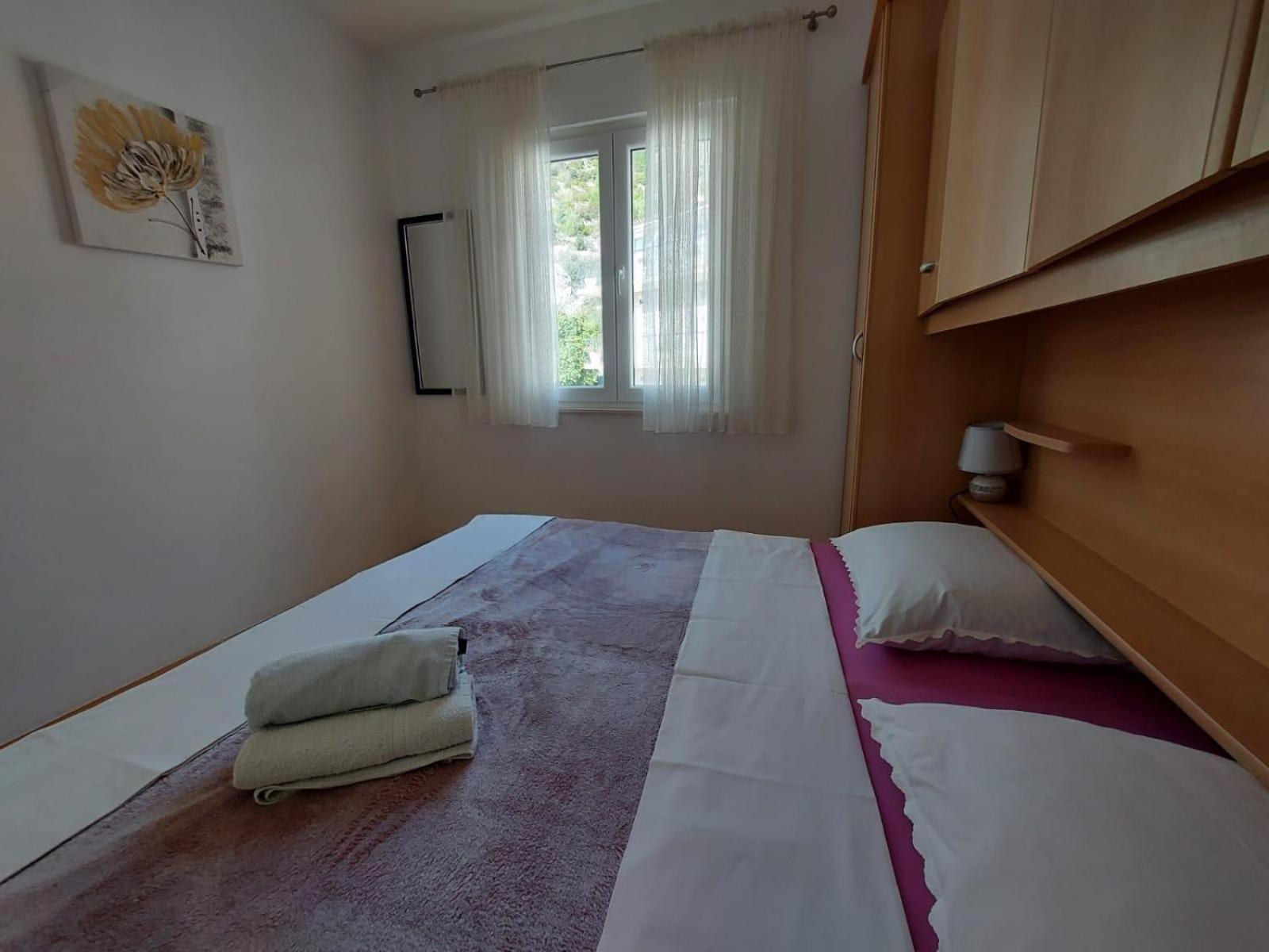Apartments By The Sea Duce, Omis - 2731 Dugi Rat Δωμάτιο φωτογραφία