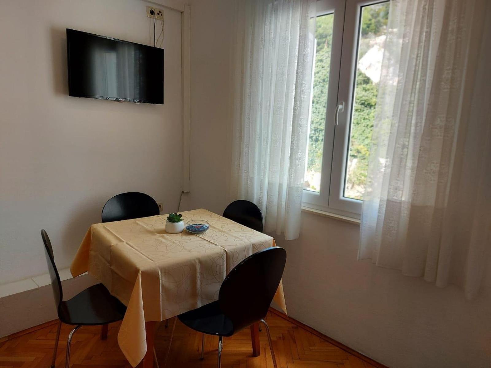 Apartments By The Sea Duce, Omis - 2731 Dugi Rat Δωμάτιο φωτογραφία